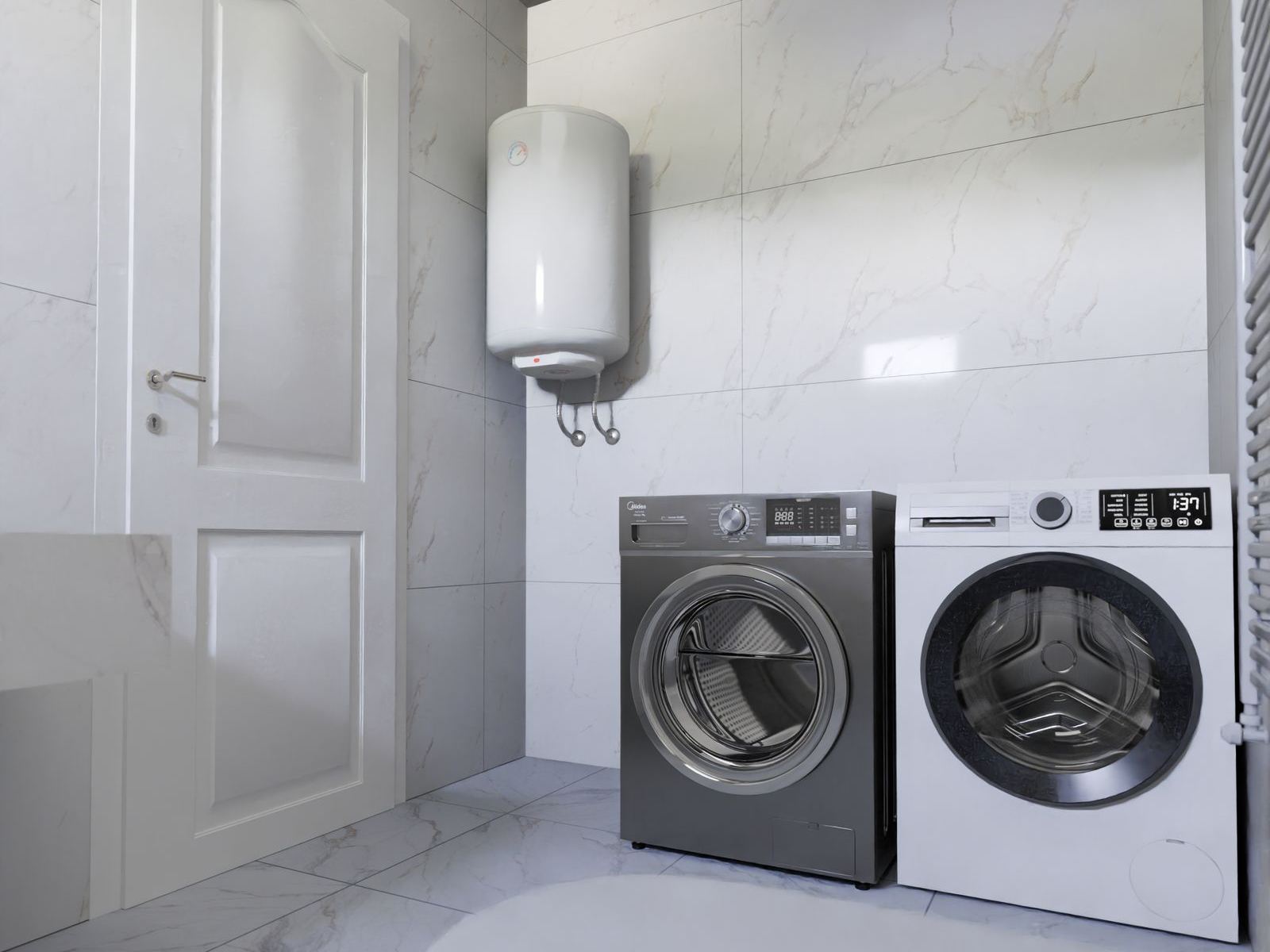 Water Heater Installation service in Jupiter, FL